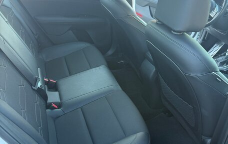KIA Cerato IV, 2022 год, 2 350 000 рублей, 30 фотография