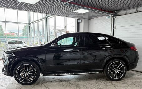 Mercedes-Benz GLE Coupe, 2021 год, 8 299 000 рублей, 3 фотография