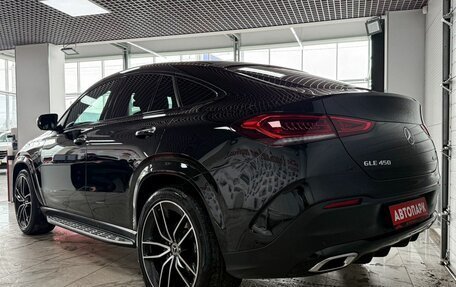 Mercedes-Benz GLE Coupe, 2021 год, 8 299 000 рублей, 4 фотография