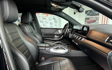 Mercedes-Benz GLE Coupe, 2021 год, 8 299 000 рублей, 15 фотография