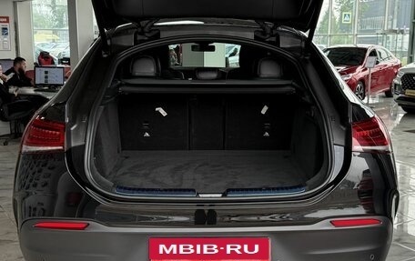 Mercedes-Benz GLE Coupe, 2021 год, 8 299 000 рублей, 6 фотография