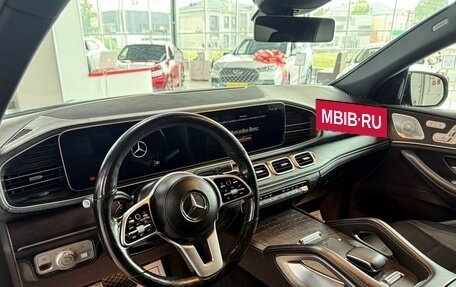 Mercedes-Benz GLE Coupe, 2021 год, 8 299 000 рублей, 8 фотография