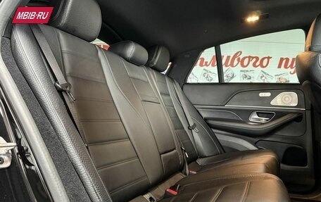 Mercedes-Benz GLE Coupe, 2021 год, 8 299 000 рублей, 12 фотография