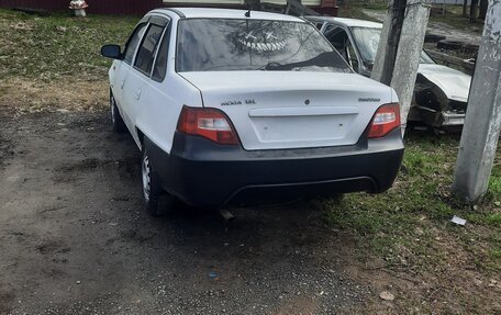 Daewoo Nexia I рестайлинг, 2012 год, 150 000 рублей, 4 фотография
