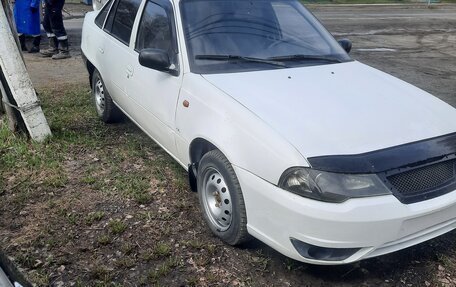 Daewoo Nexia I рестайлинг, 2012 год, 150 000 рублей, 2 фотография