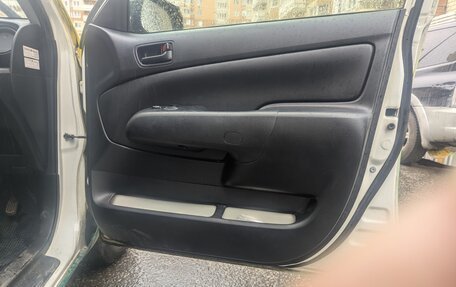 Toyota Probox I, 2017 год, 850 000 рублей, 2 фотография