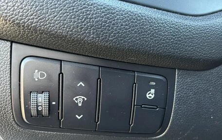 KIA cee'd III, 2016 год, 1 230 000 рублей, 8 фотография