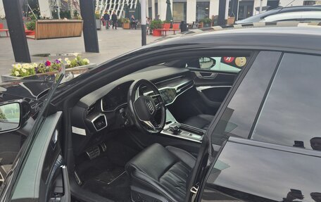 Audi A7, 2020 год, 5 800 000 рублей, 7 фотография