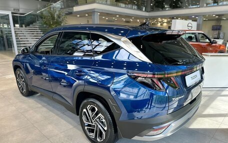 Hyundai Tucson, 2025 год, 4 600 000 рублей, 5 фотография