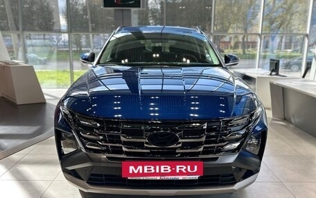 Hyundai Tucson, 2025 год, 4 600 000 рублей, 2 фотография