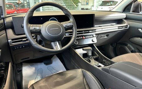 Hyundai Tucson, 2025 год, 4 600 000 рублей, 17 фотография
