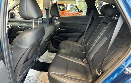 Hyundai Tucson, 2025 год, 4 600 000 рублей, 14 фотография