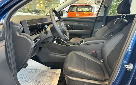 Hyundai Tucson, 2025 год, 4 600 000 рублей, 18 фотография