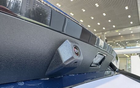 Hyundai Tucson, 2025 год, 4 600 000 рублей, 20 фотография