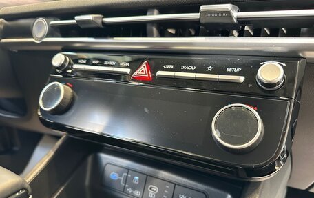 Hyundai Tucson, 2025 год, 4 600 000 рублей, 19 фотография