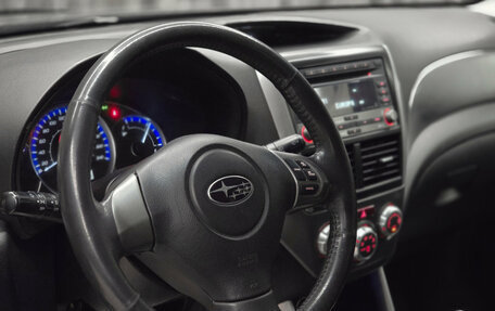 Subaru Forester, 2011 год, 1 230 000 рублей, 12 фотография