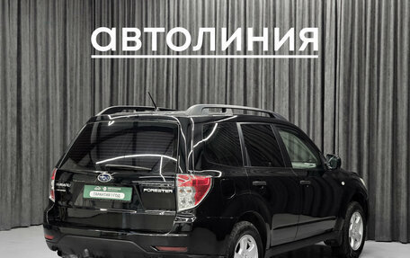 Subaru Forester, 2011 год, 1 230 000 рублей, 9 фотография