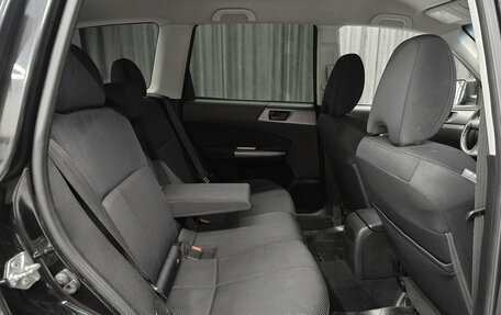 Subaru Forester, 2011 год, 1 230 000 рублей, 17 фотография