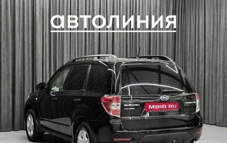 Subaru Forester, 2011 год, 1 230 000 рублей, 7 фотография