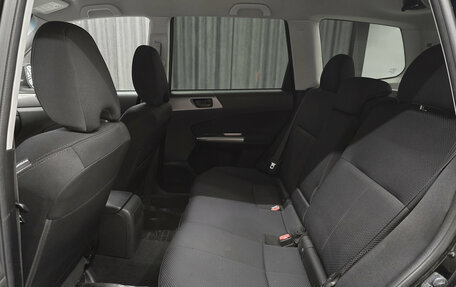 Subaru Forester, 2011 год, 1 230 000 рублей, 18 фотография
