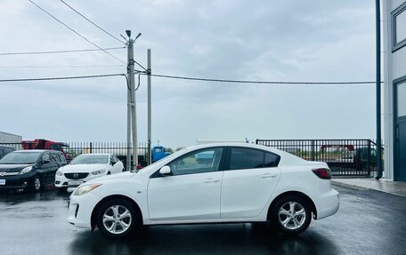Mazda 3, 2012 год, 1 009 000 рублей, 3 фотография