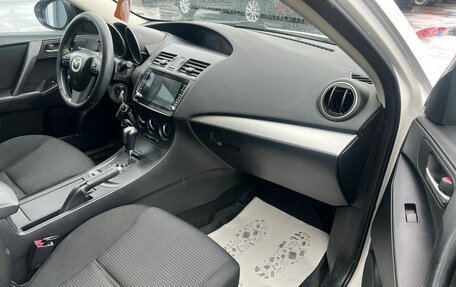 Mazda 3, 2012 год, 1 009 000 рублей, 12 фотография