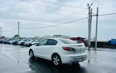 Mazda 3, 2012 год, 1 009 000 рублей, 4 фотография
