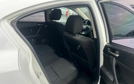 Mazda 3, 2012 год, 1 009 000 рублей, 18 фотография