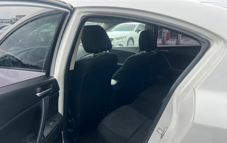 Mazda 3, 2012 год, 1 009 000 рублей, 17 фотография