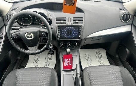 Mazda 3, 2012 год, 1 009 000 рублей, 16 фотография