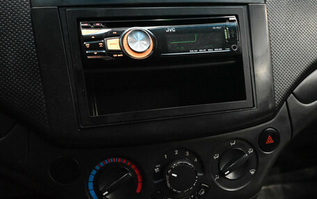 Chevrolet Aveo III, 2011 год, 480 000 рублей, 13 фотография