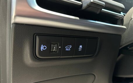Hyundai Tucson, 2025 год, 4 600 000 рублей, 6 фотография