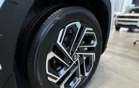 Hyundai Tucson, 2025 год, 4 600 000 рублей, 4 фотография