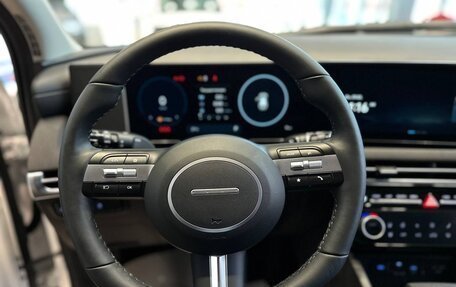 Hyundai Tucson, 2025 год, 4 600 000 рублей, 10 фотография