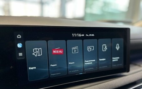 Hyundai Tucson, 2025 год, 4 600 000 рублей, 11 фотография