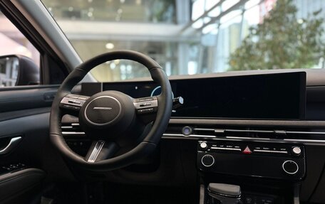 Hyundai Tucson, 2025 год, 4 600 000 рублей, 10 фотография