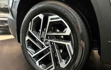 Hyundai Tucson, 2025 год, 4 600 000 рублей, 8 фотография