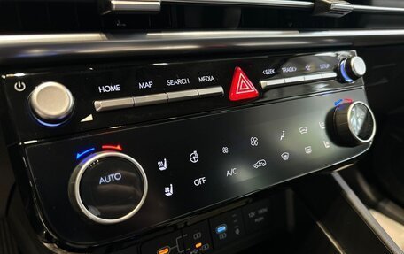 Hyundai Tucson, 2025 год, 4 600 000 рублей, 13 фотография