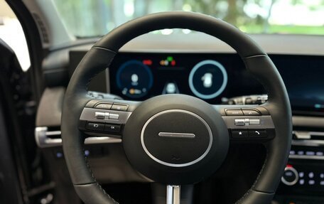Hyundai Tucson, 2025 год, 4 600 000 рублей, 19 фотография