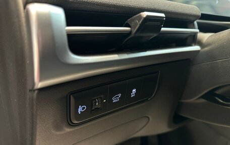 Hyundai Tucson, 2025 год, 4 600 000 рублей, 18 фотография