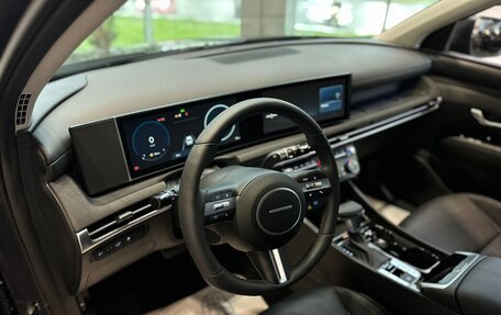 Hyundai Tucson, 2025 год, 4 600 000 рублей, 20 фотография
