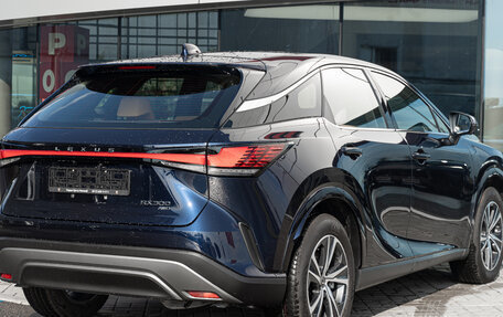Lexus RX IV рестайлинг, 2025 год, 8 690 000 рублей, 5 фотография