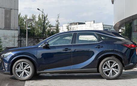 Lexus RX IV рестайлинг, 2025 год, 8 690 000 рублей, 7 фотография