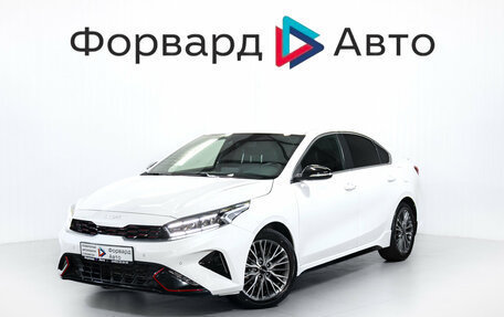KIA Cerato IV, 2021 год, 2 150 000 рублей, 4 фотография