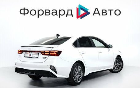 KIA Cerato IV, 2021 год, 2 150 000 рублей, 8 фотография