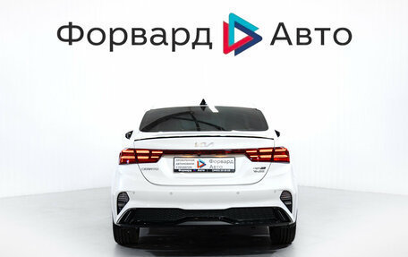 KIA Cerato IV, 2021 год, 2 150 000 рублей, 7 фотография