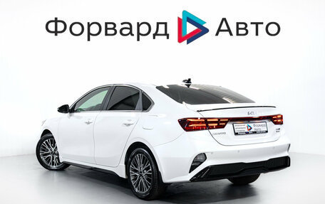KIA Cerato IV, 2021 год, 2 150 000 рублей, 6 фотография