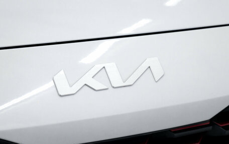 KIA Cerato IV, 2021 год, 2 150 000 рублей, 10 фотография