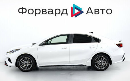 KIA Cerato IV, 2021 год, 2 150 000 рублей, 5 фотография