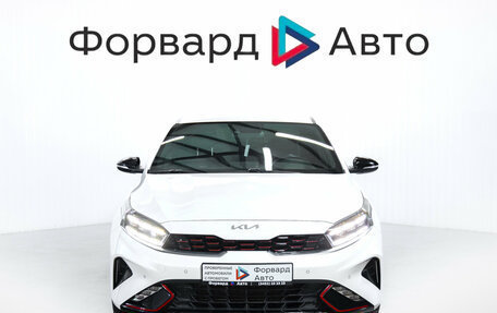 KIA Cerato IV, 2021 год, 2 150 000 рублей, 2 фотография